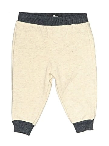 7 For All Mankind Casual Pants (view 1)