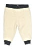 7 For All Mankind Ivory Casual Pants Size 3-6 mo - photo 1