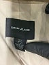 DKNY Jeans 100% Polyester Tan Jacket Size L - photo 6