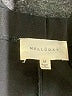 MELLODAY Solid Black Jumpsuit Size M - photo 4