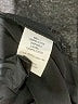 MELLODAY Solid Black Jumpsuit Size M - photo 5