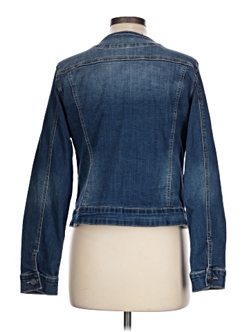 Bebe Denim Jacket (view 2)