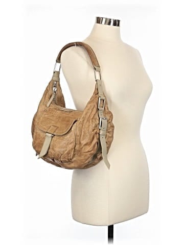 Botkier Leather Hobo (view 2)