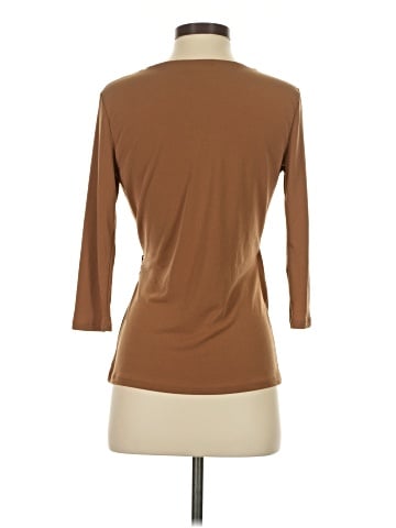 Grace Elements 3/4 Sleeve T-Shirt (view 2)