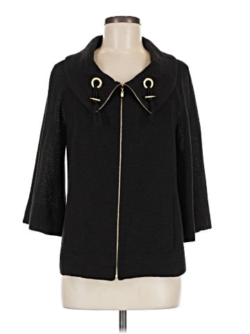 St. John Cardigan (view 1)