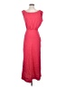 Lulus Red Casual Dress Size S - photo 1