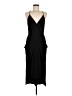 BCBGeneration Black Cocktail Dress Size M - photo 1