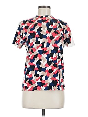 Prada Short Sleeve T-Shirt (view 1)