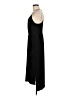 BCBGeneration Black Cocktail Dress Size M - photo 5