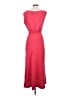 Lulus Red Casual Dress Size S - photo 2