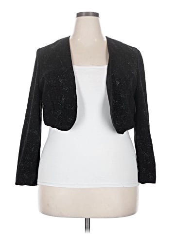 Onyx Nite Blazer (view 1)