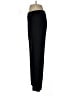 T.B.A Solid Black Dress Pants Size 9 - photo 5