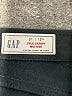 Gap 100% Polyester Black Casual Pants Size 31 waist - photo 7