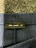 Assorted Brands Solid Black Blue Formal Skirt Size XS - photo 4