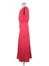 Lulus Red Casual Dress Size S - photo 5
