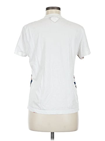 Prada Short Sleeve T-Shirt (view 2)