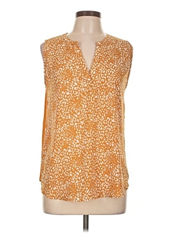 Papermoon Sleeveless Blouse (view 1)