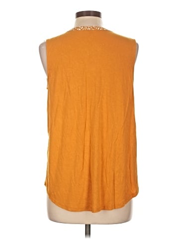Papermoon Sleeveless Blouse (view 2)