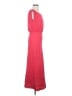 Lulus Red Casual Dress Size S - photo 4