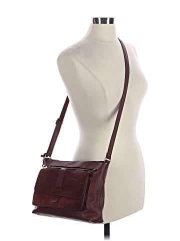 Fossil Crossbody Bag (view 2)