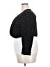 Onyx Nite Black Blazer Size 18 - photo 5