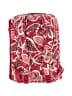 Vera Bradley Red Backpack One size - photo 2