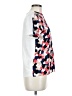 Prada Floral Pink Red Short Sleeve T-Shirt Size M - photo 4
