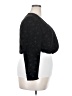 Onyx Nite Black Blazer Size 18 - photo 4