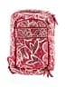 Vera Bradley Red Backpack One size - photo 1