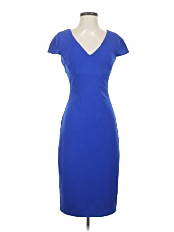 Donna Morgan Cocktail Dress (view 1)