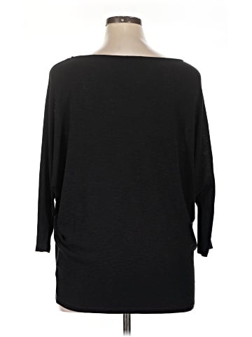 Laila Jayde 3/4 Sleeve T-Shirt (view 2)