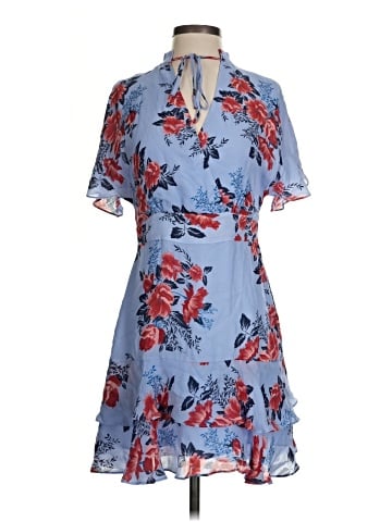 Parker Casual Dress (view 1)