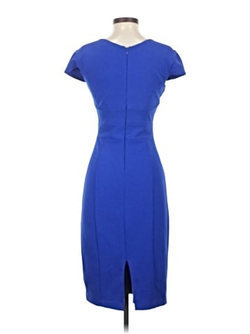 Donna Morgan Cocktail Dress (view 2)