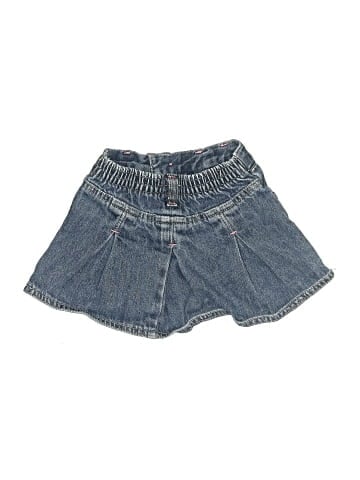 Unbranded Denim Skirt (view 2)
