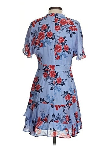 Parker Casual Dress (view 2)
