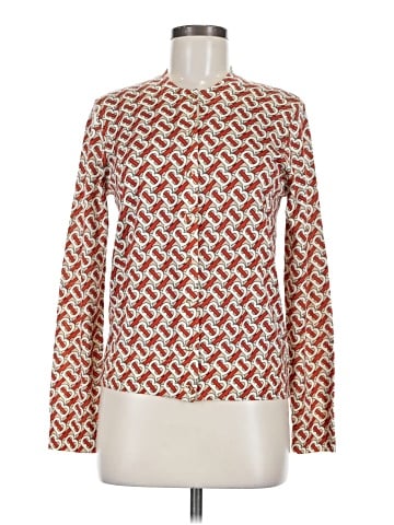Burberry Wool Cardigan (view 1)