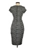 Express Outlet Tweed Gray Casual Dress Size XS - photo 2
