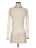 Rag & Bone Ivory Turtleneck Sweater Size XXS - photo 1
