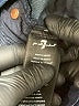 7 For All Mankind Chevron-herringbone Blue Jeans Size 24 waist - photo 8