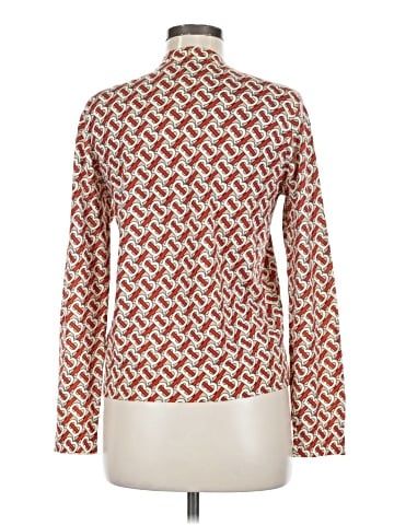 Burberry Wool Cardigan (view 2)