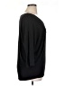 Laila Jayde Black 3/4 Sleeve T-Shirt Size XL - photo 4