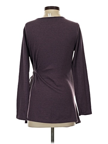Motherhood Long Sleeve Top (view 2)