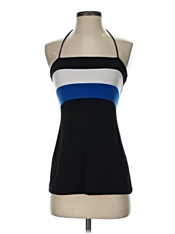 Paper Dolls Sleeveless Top (view 1)