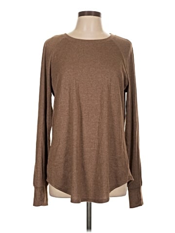 Xieerduo Long Sleeve T-Shirt (view 1)