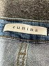 Eunina Blue Jeans Size 5 - photo 4