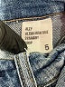 Eunina Blue Jeans Size 5 - photo 5