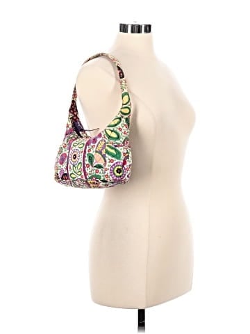 Vera Bradley Shoulder Bag (view 2)