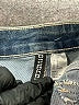 Divided by H&M Hearts Blue Jeans Size 10 - photo 4
