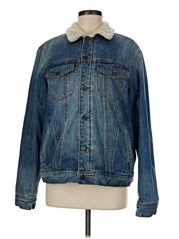 Old Navy Denim Jacket (view 1)