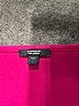 Express Pink Bodysuit Size L - photo 3